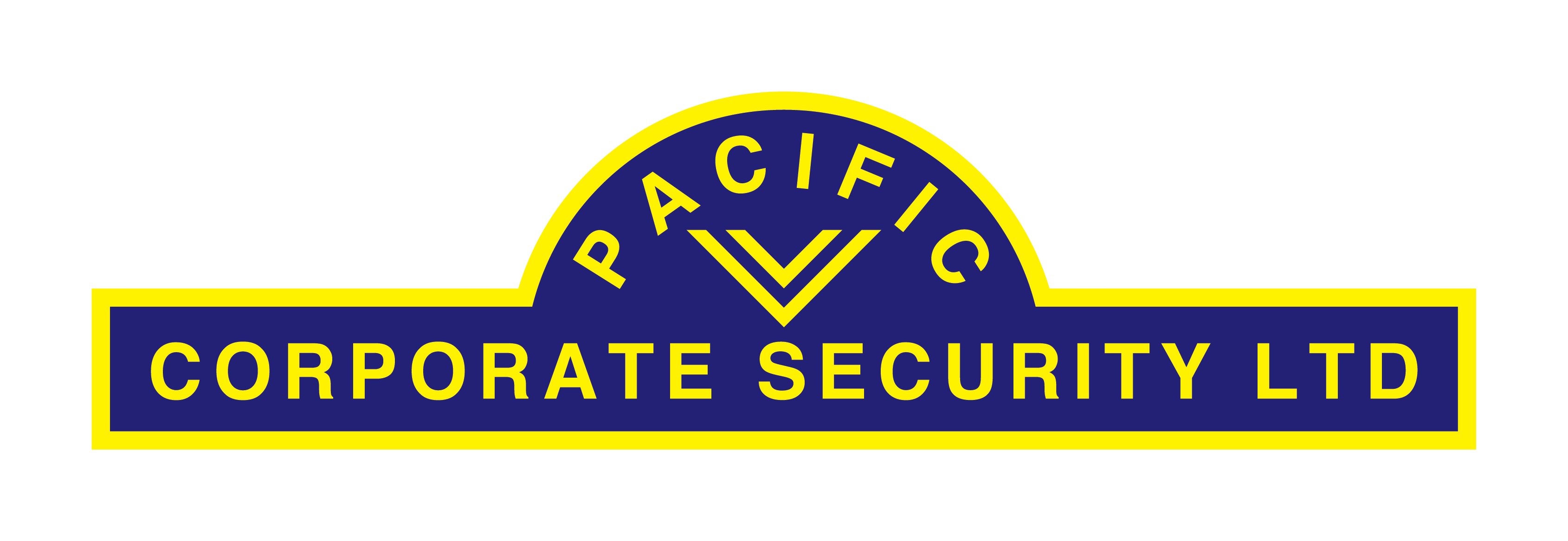 Pacific Corporate Security